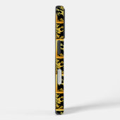 高級トレンディーエレガントフローラ Case-Mate iPhoneケース (裏面 / 右)