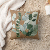 高級ニュートラル春デライト枕 クッション (ブランケット)