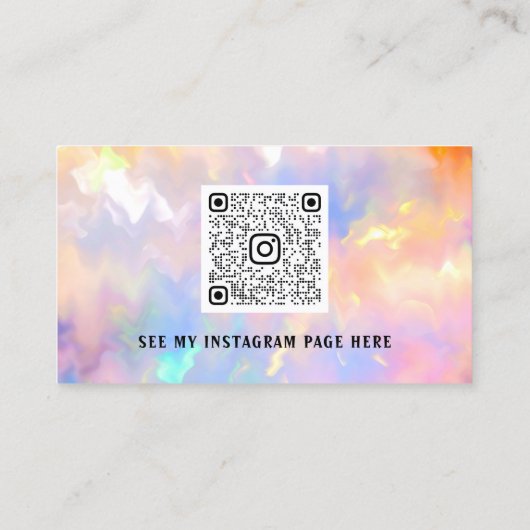 高級ハウスクリーニングサービスメイドピンクランディ 名刺 (裏面)