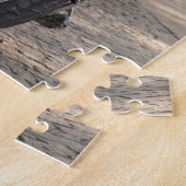 高級バイク ジグソーパズル (側面)