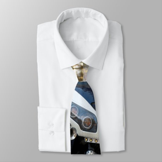 高級バイク ネクタイ (タイ)