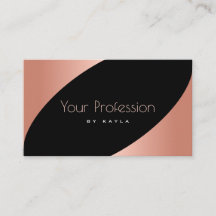 高級バラ金ゴールドとブラックカラエレガントー