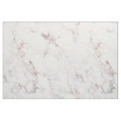 高級バラ-金ゴールドフェイク大理石 ファブリック (ヤード)