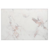 高級バラ-金ゴールドフェイク大理石 ファブリック (ファットクウォーター)