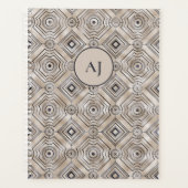 高級パーソナライズされたなカスタマイズビジネスプランナー プランナー手帳 (正面)