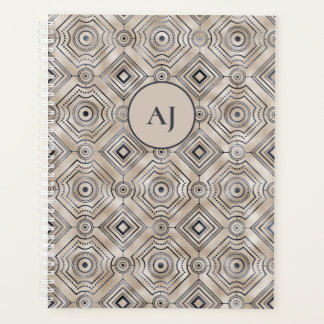 高級パーソナライズされたなカスタマイズビジネスプランナー プランナー手帳