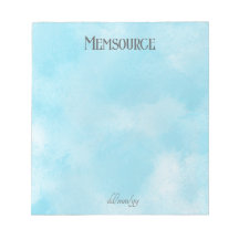 高級パーソナライズされたギフト。ラグジュアリーパーソナライズされたブルー