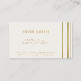 高級ビジネスソリューション 名刺