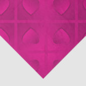 高級ピモダンッエレガントクハート 薄葉紙 (詳細)