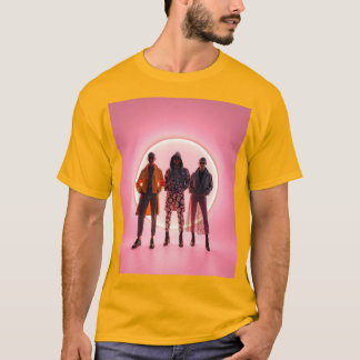 高級ファッションハブ Tシャツ