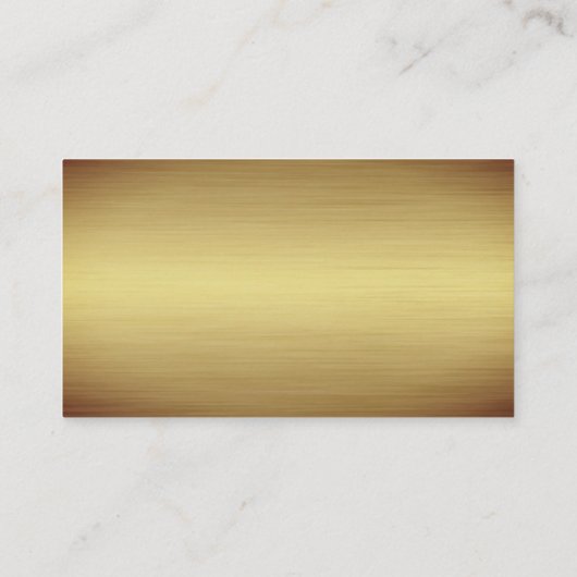 高級ファンシーペットドッググルーミングサービス 名刺 (裏面)