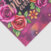 高級フローラモダンギフトコレクション 薄葉紙 (詳細)