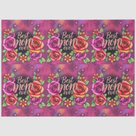 高級フローラモダンギフトコレクション 薄葉紙