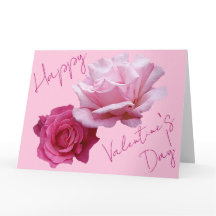 高級ボホフローラピンクローズバレンタインラブトレンディー