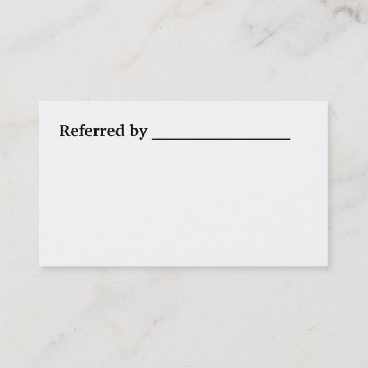 高級ボート及びヨットクリーニング用名刺 名刺 (裏面)