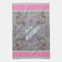 高級モダンヴィンテージフローラバラ