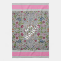 高級モダンヴィンテージフローラバラ