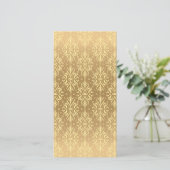 高級ヴィンテージパターン2 セーブザデート (スタンド正面)