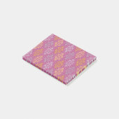 高級ヴィンテージパターン ポストイット (アングル)