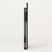 高級万年筆アートフォンケース Case-Mate iPhoneケース (裏面/左)