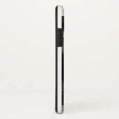 高級万年筆アートフォンケース Case-Mate iPhoneケース (裏面/右)