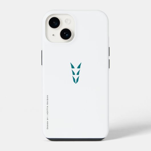 高級品 iPhoneケース (裏面)