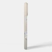 高級大理石：洗練されたiPhoneケース Case-Mate iPhoneケース (裏面 / 右)