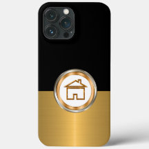 高級実在な資産テーマのケースメイトiPhoneケース