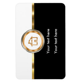 高級実在不動産エージェント磁石 マグネット