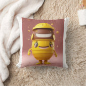 高級心地よいピローポリエステルq クッション (ブランケット)