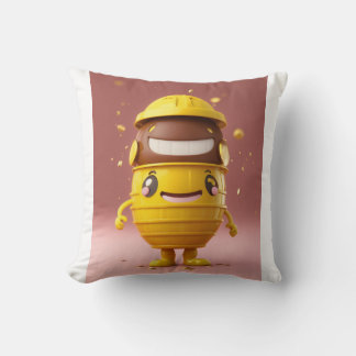 高級心地よいピローポリエステルq クッション