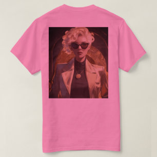 高級感 Tシャツ