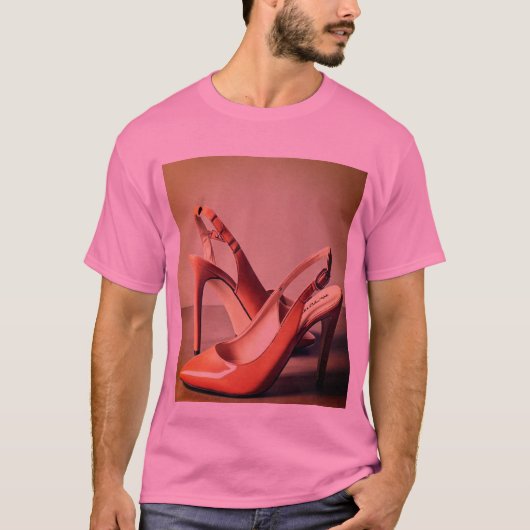 高級感 Tシャツ (正面)