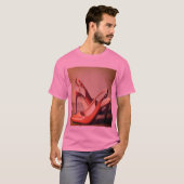 高級感 Tシャツ (正面フル)
