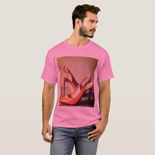 高級感 Tシャツ (正面フル)