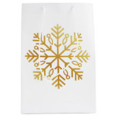 高級抱き枕 ミディアムペーパーバッグ (正面)