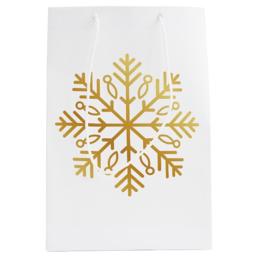 高級抱き枕 ミディアムペーパーバッグ (正面)