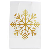 高級抱き枕 ミディアムペーパーバッグ (裏面)