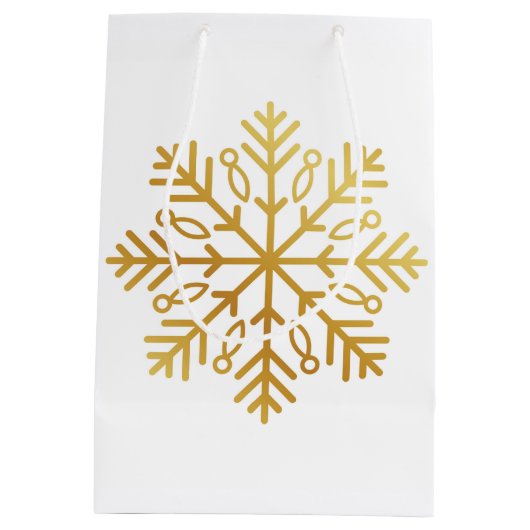 高級抱き枕 ミディアムペーパーバッグ (裏面)