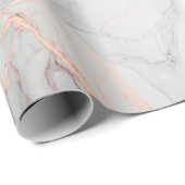 高級抽象芸術流絵画体アート  ラッピングペーパー (ロールコーナー)