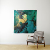 高級抽象芸術流絵画体芸術の背景 タペストリー (インサイチュ)