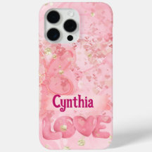 高級抽象芸術iPhoneケース