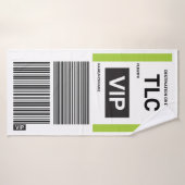 高級旅行用バスタオル バスタオル (バスタオル)