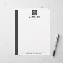 高級灰色ブラシ仕上げ金属プロフェッショナル事業