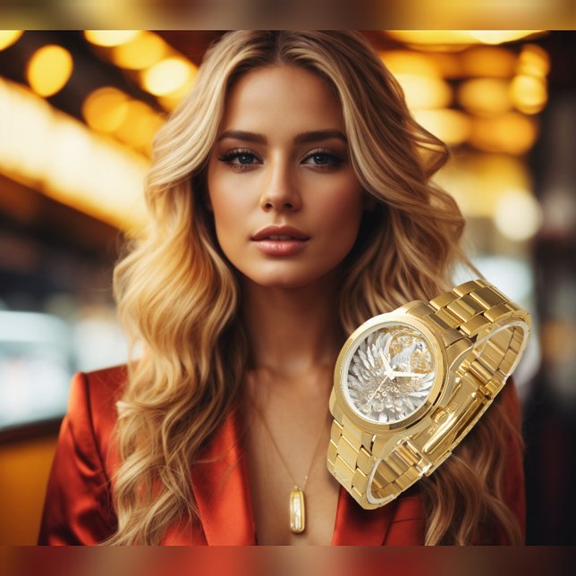 高級腕時計 腕時計 (クリエイターアップロード済み)