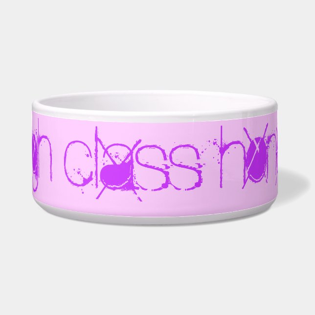 高級蜂蜜 ボウル (正面)