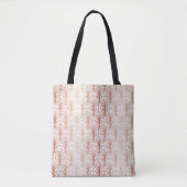 高級装飾品 13 トートバッグ (正面)