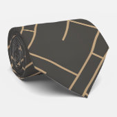 高級装飾品 19 ネクタイ (ロール)