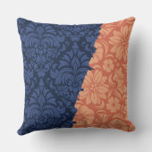 高級装飾要素 クッション (裏面)