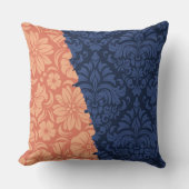 高級装飾要素 クッション (正面)